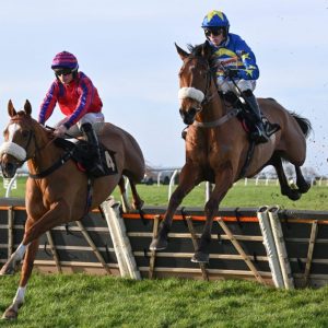 Thank You Ma'am Membership - Dec 2026