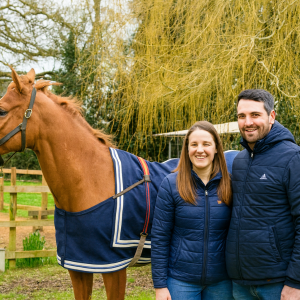 Couples Membership Offer