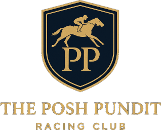 The Posh Pundit Racing Club